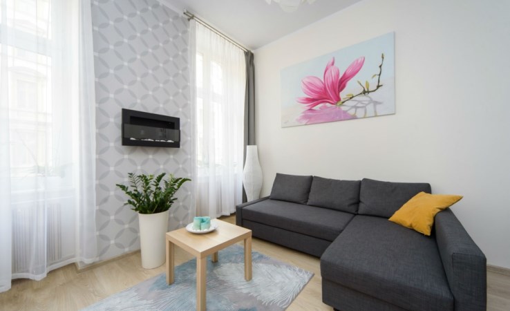 apartment for sale - Wrocław, Śródmieście