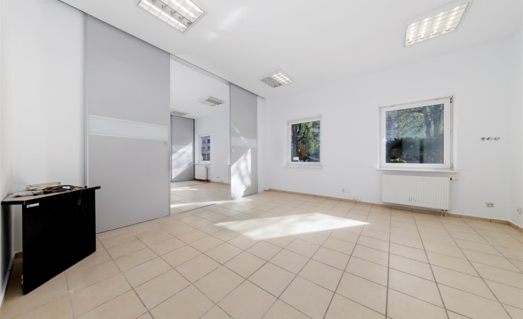 lokal na wynajem - 