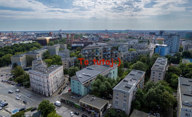 mieszkanie na sprzedaż - Wrocław, Stare Miasto, Rynek